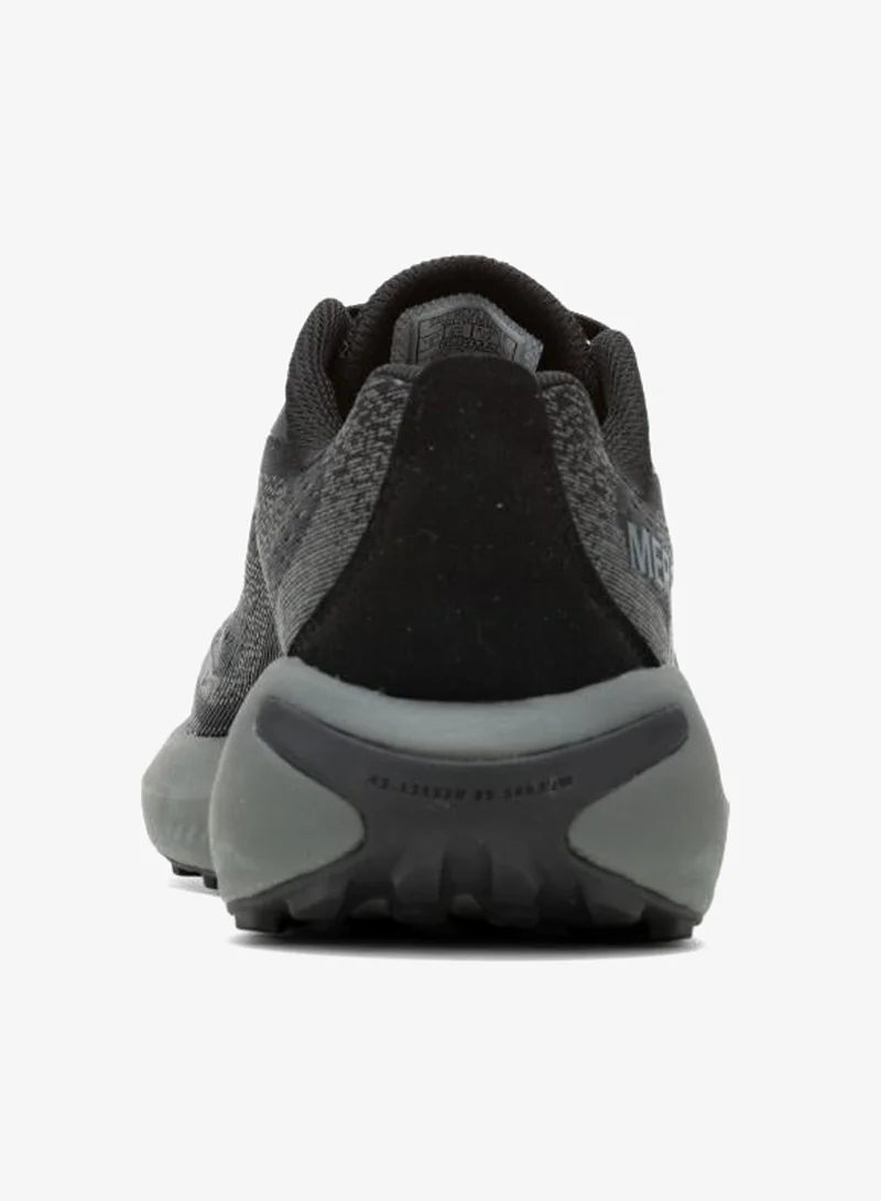 MERRELL Morphlite Black/Asphalt Men