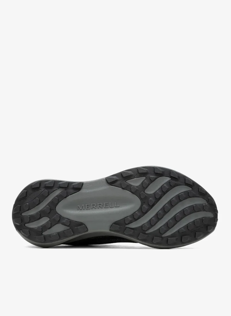 MERRELL Morphlite Black/Asphalt Men