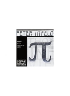 Thomastik Peter Infeld 4/4 Violin A String - Medium Gauge - pzsku/Z80D85E42ED8176B2C54AZ/45/_/1731078112/80064ab3-3edc-4bb8-9efb-96de2dd0e408