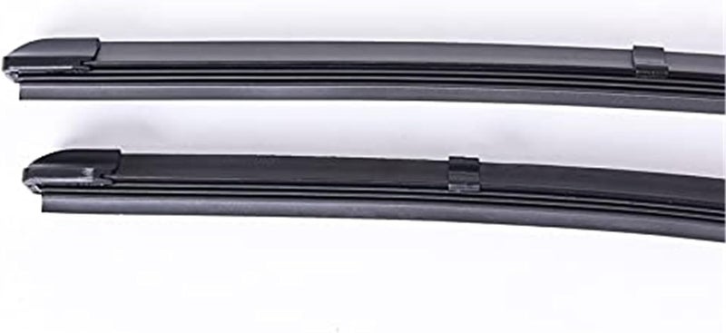 QASULER Windshield Wipers for Smart Fortwo 2014-2017 - Image 5