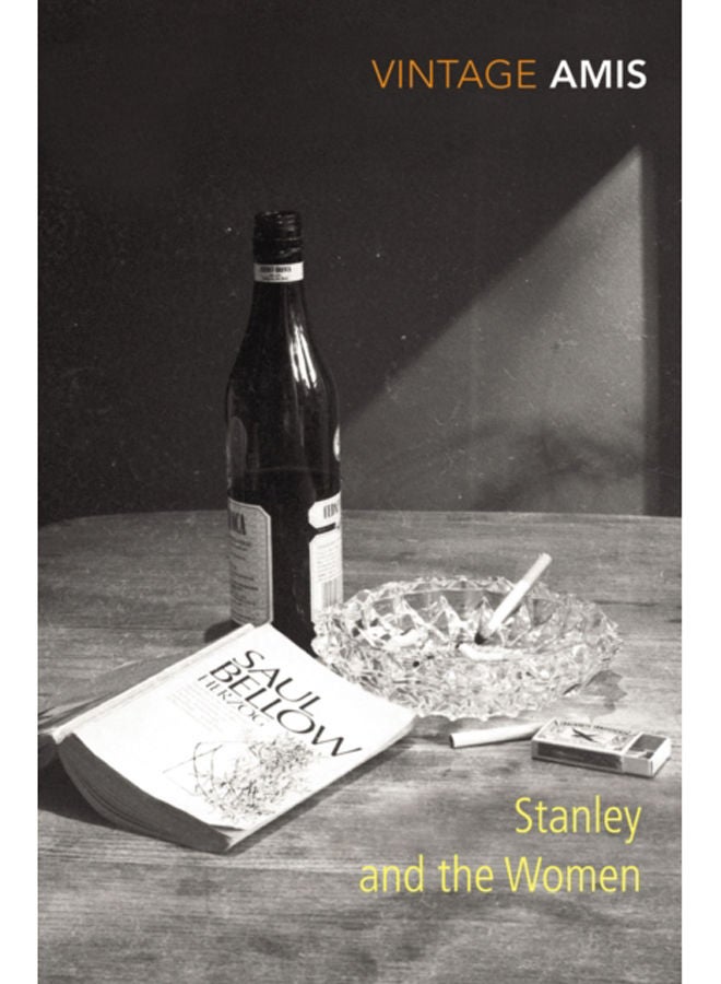 Stanley And The Women 