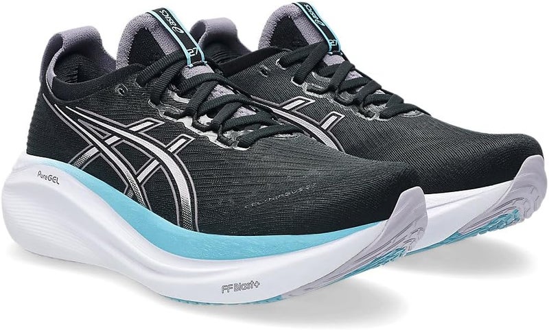 ASICS Women's Gel-Nimbus 27 Sneakers - Image 4