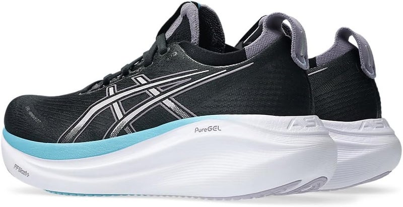 ASICS Women's Gel-Nimbus 27 Sneakers - Image 5
