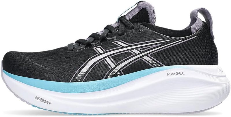 ASICS Women's Gel-Nimbus 27 Sneakers - Image 3