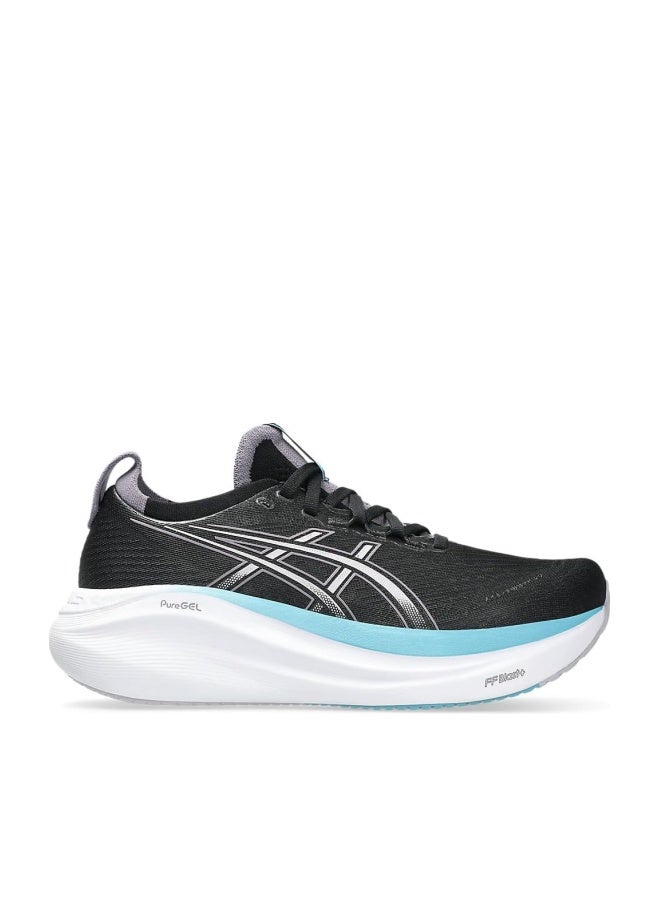 ASICS Women's Gel-Nimbus 27 Sneakers - Image 1