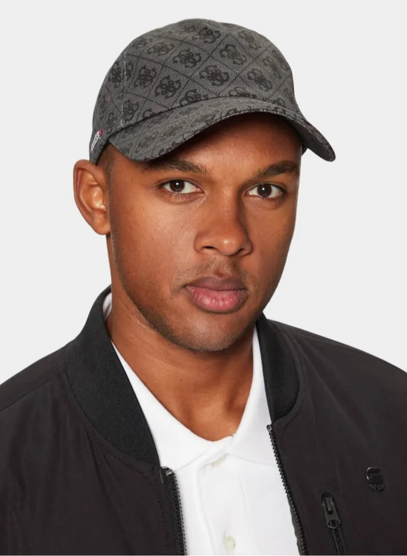 جس Los Angeles Baseball Cap
