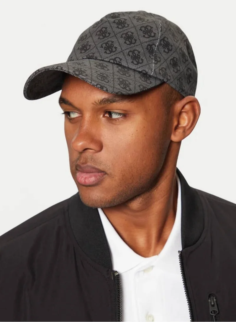 GUESS Los Angeles Baseball Cap