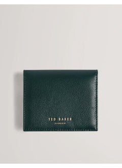 Ted Baker Marloo Tb Script Fold Over Card Holder  - Image 1