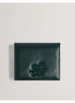 Ted Baker Marloo Tb Script Fold Over Card Holder  - Image 2