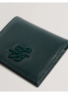 Ted Baker Marloo Tb Script Fold Over Card Holder  - Image 3