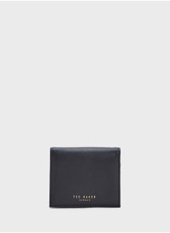 Ted Baker MARLOO TB Script Fold Over Card Holder  - Image 3