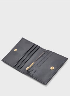 Ted Baker MARLOO TB Script Fold Over Card Holder  - Image 2