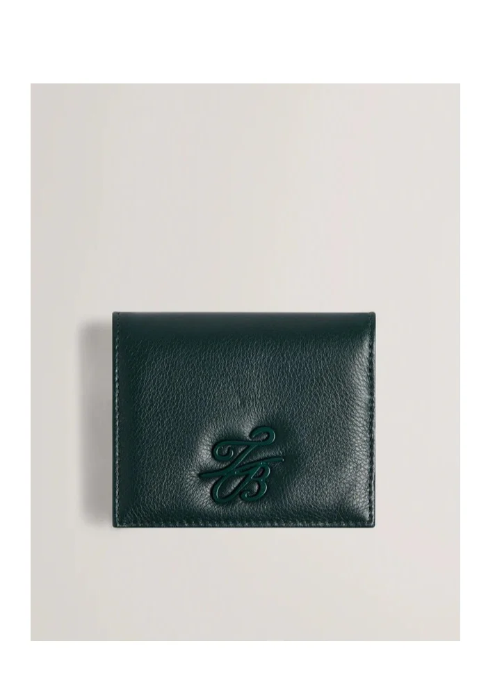 تيد بيكر مارلو حامل بطاقات قابل للطي TB Script