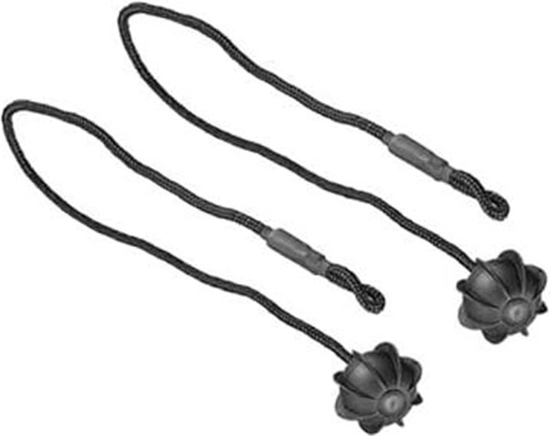 Yurefax Parcel Shelf String Cord for Q5 - Image 1