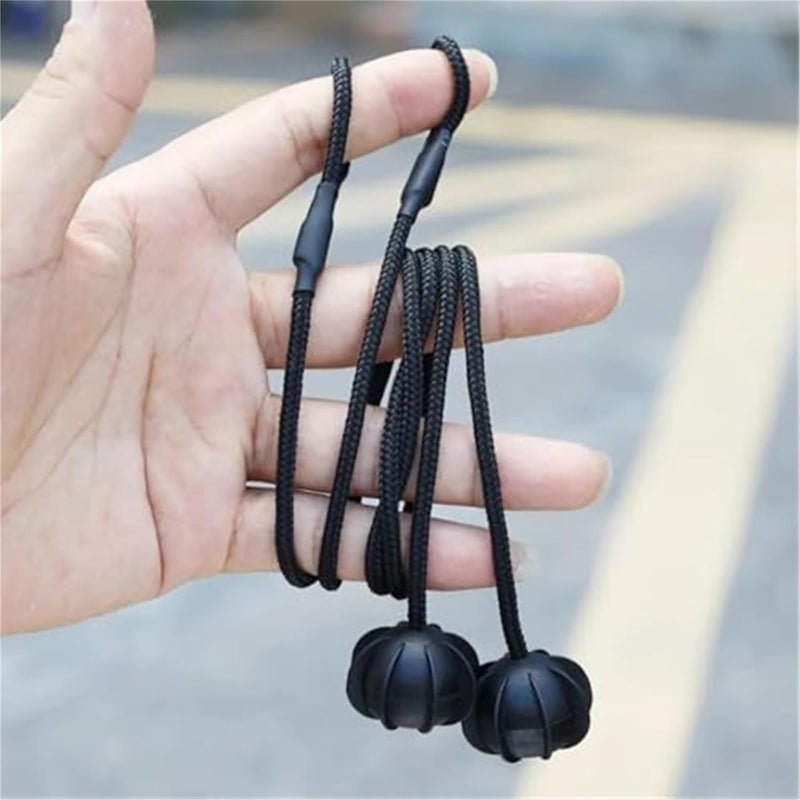 Yurefax Parcel Shelf String Cord for Q5 - Image 5