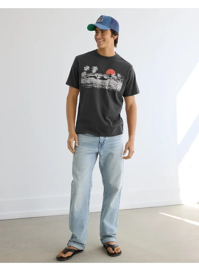 American Eagle AE Graphic T-Shirt