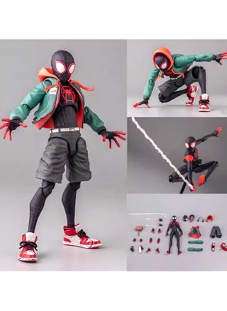 Parallel Universe Miles Spider Action Figure Toy Doll Model Gift - pzsku/Z80D8DEA48FB7FB81656CZ/45/_/1719197908/223909aa-0759-4c1c-8892-80d535b57286
