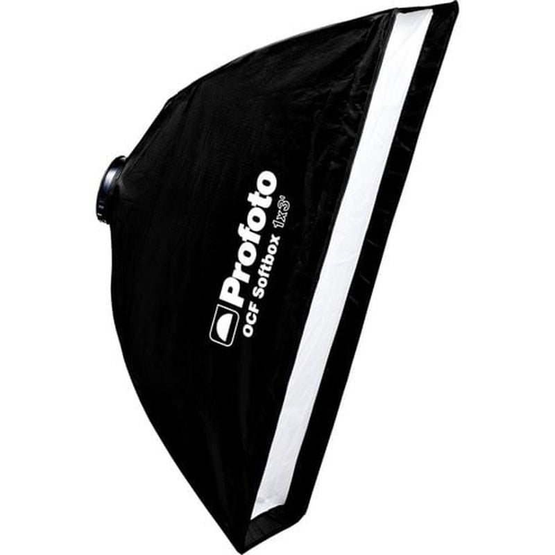 Profoto OCF Softbox 1x3' - Image 1