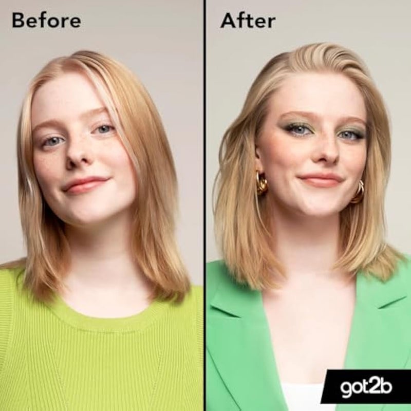 Got2b Go To Be Dry Extra Fresh Shampoo 200Ml - Image 3