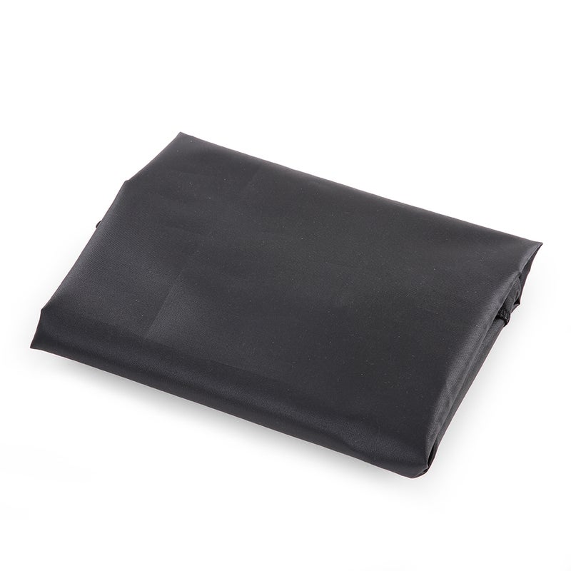 Breathable Adjustable UV50+ Blocking Kayak Cockpit Cover Seal Cockpit Protector Ocean Cockpit Cover 5 Sizes Optional - Image 4