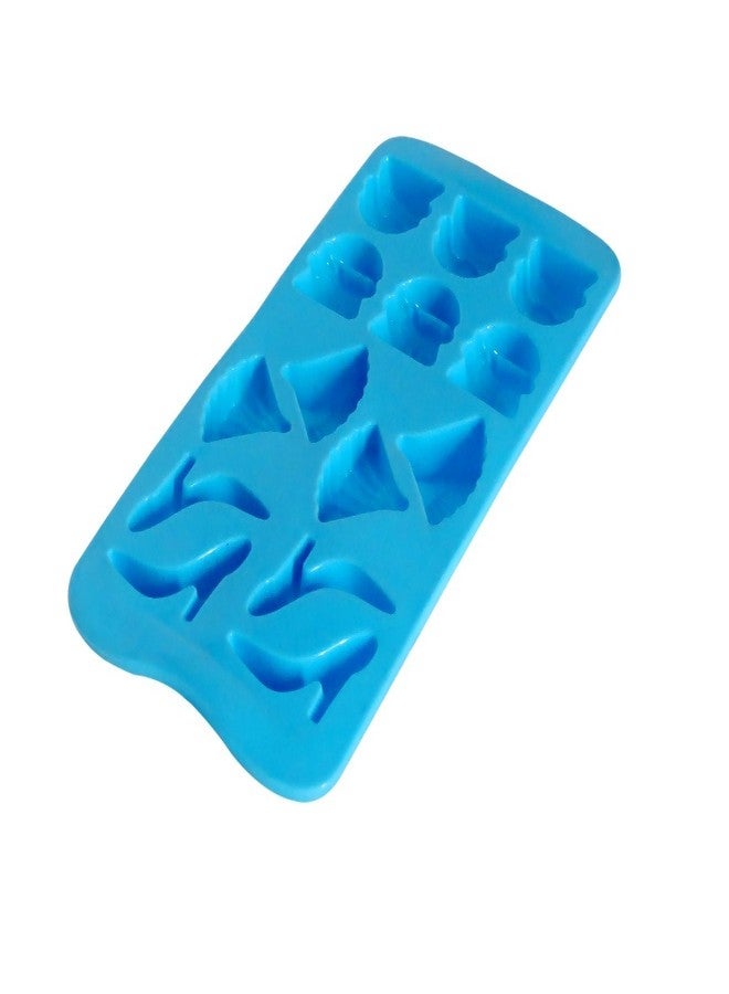 Pindia Silicone Chocolate Jelly Mould Tray - Image 1