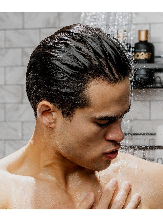 GO247 Conditioner - Men's Daily Conditioner, 33.8 Fl Oz - Image 2