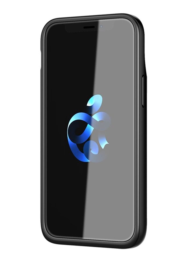 راكسوم حافظة شاحن بطارية محمولة، غطاء شحن خارجي لبنك الطاقة لهاتف Apple iPhone 12/12Pro - Image 4