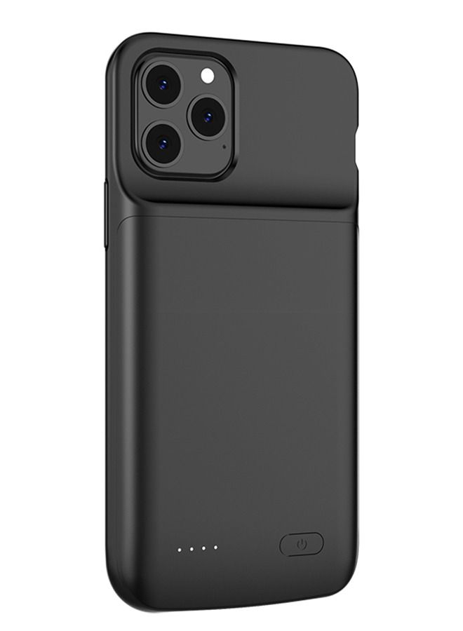 راكسوم حافظة شاحن بطارية محمولة، غطاء شحن خارجي لبنك الطاقة لهاتف Apple iPhone 12/12Pro - Image 3