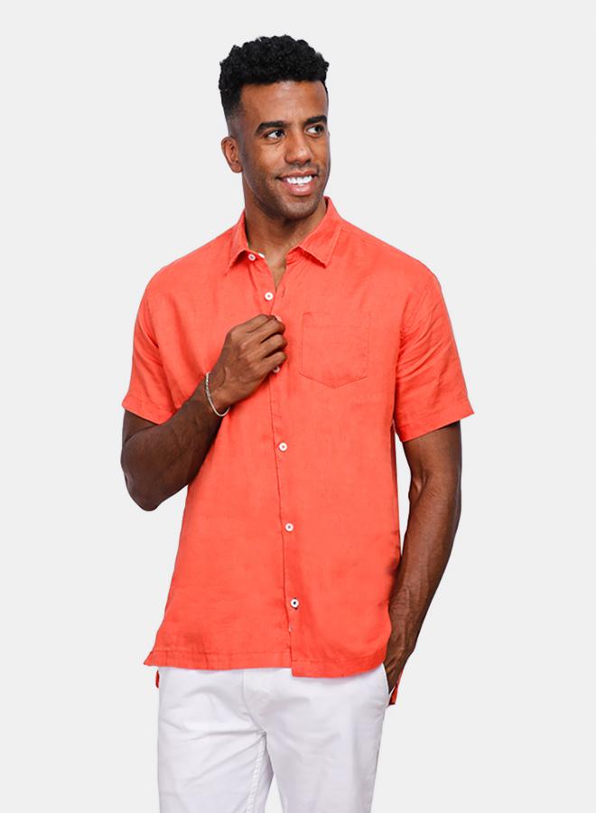 Coup - Men's Trendy Shirt - Image 1
