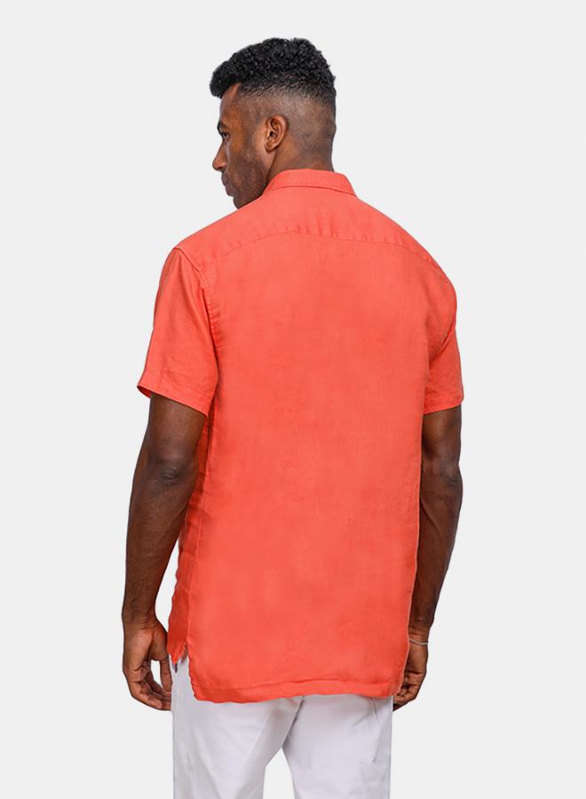 Coup - Men's Trendy Shirt - Image 2