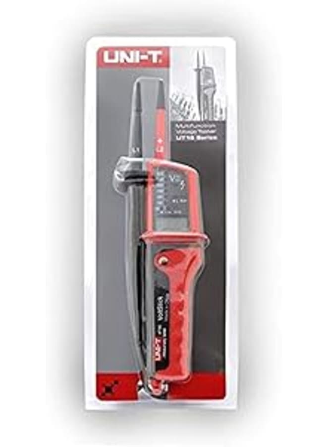 Uni-T Voltage Tester (UT 15C)