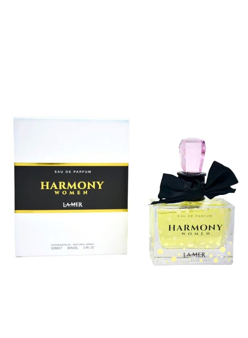 عطر هارموني 100 مل
