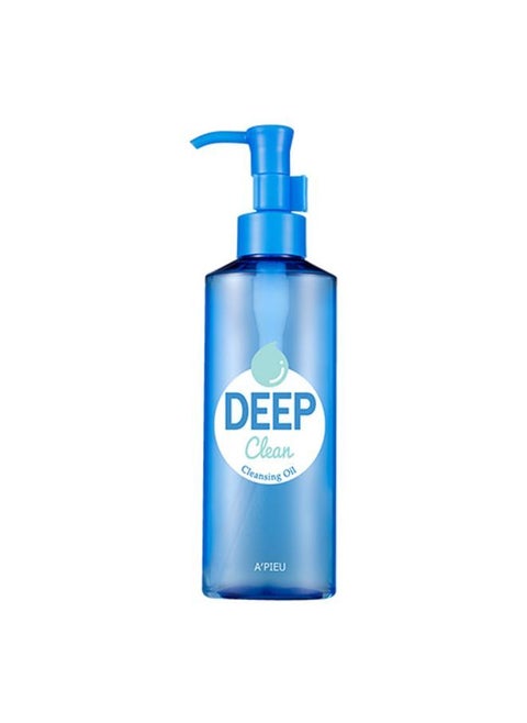 Deep Clean Cleansing Oil 160ml