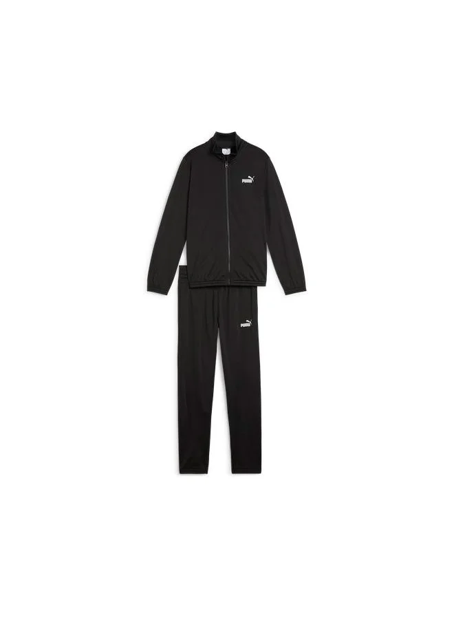 PUMA Youth Poly Tracksuit