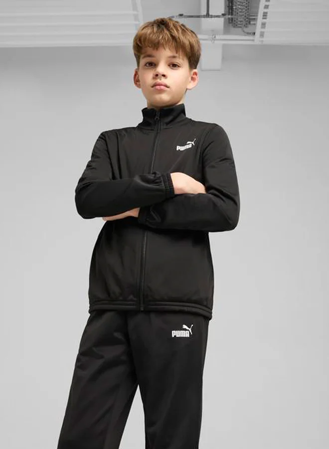 PUMA Youth Poly Tracksuit