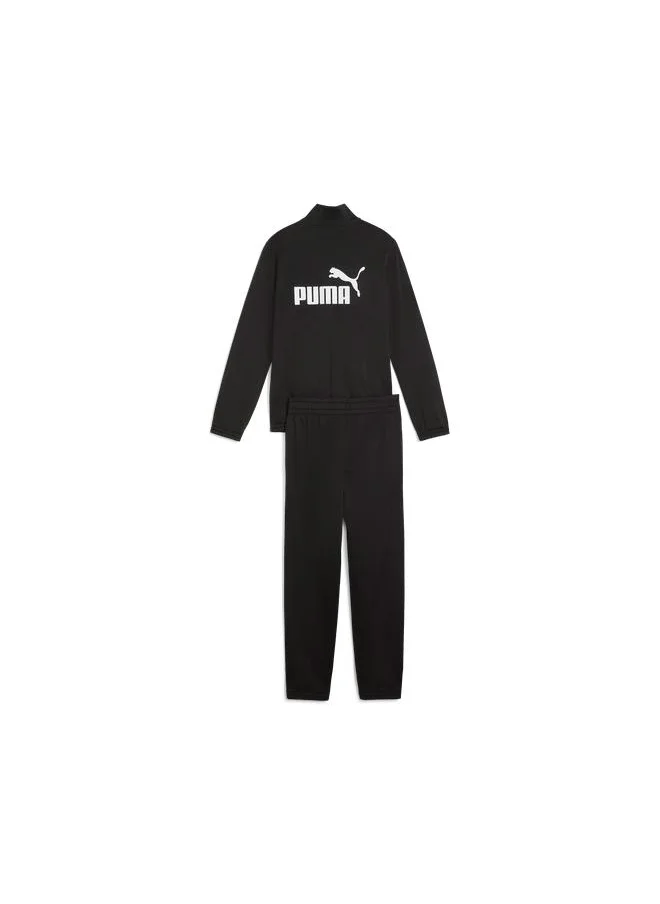 PUMA Youth Poly Tracksuit