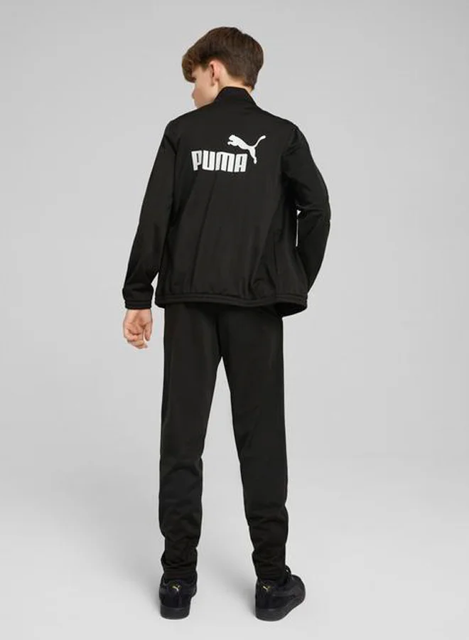 PUMA Youth Poly Tracksuit