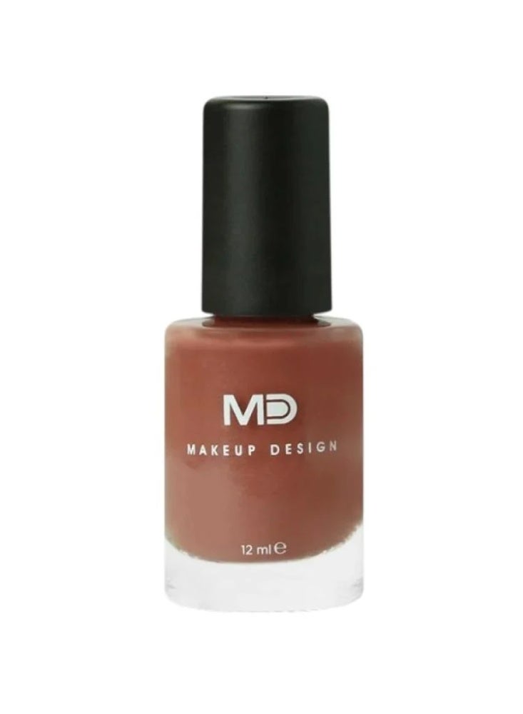Long Lasting Nail Polish  12 ml  Shade 207