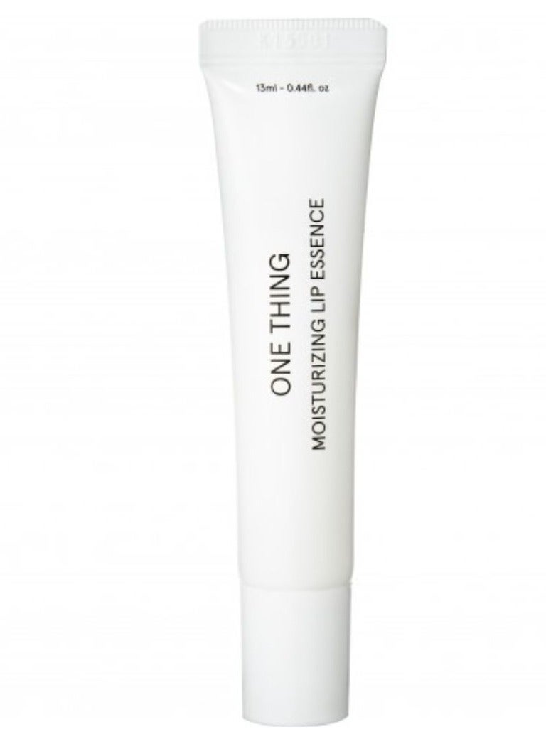 One Thing Moisturizing Lip Essence - Lip Care 13g - Image 1