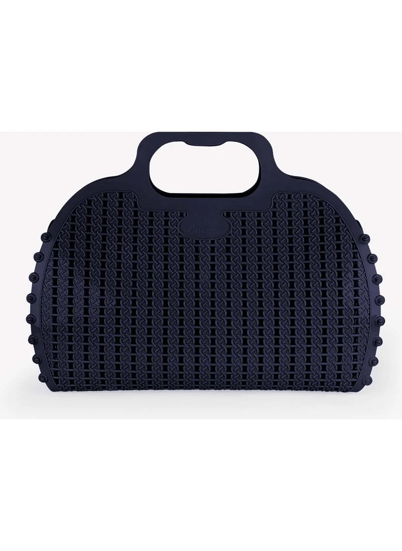 Ayyıldız Aykasa 382252 Navy Beach Bag