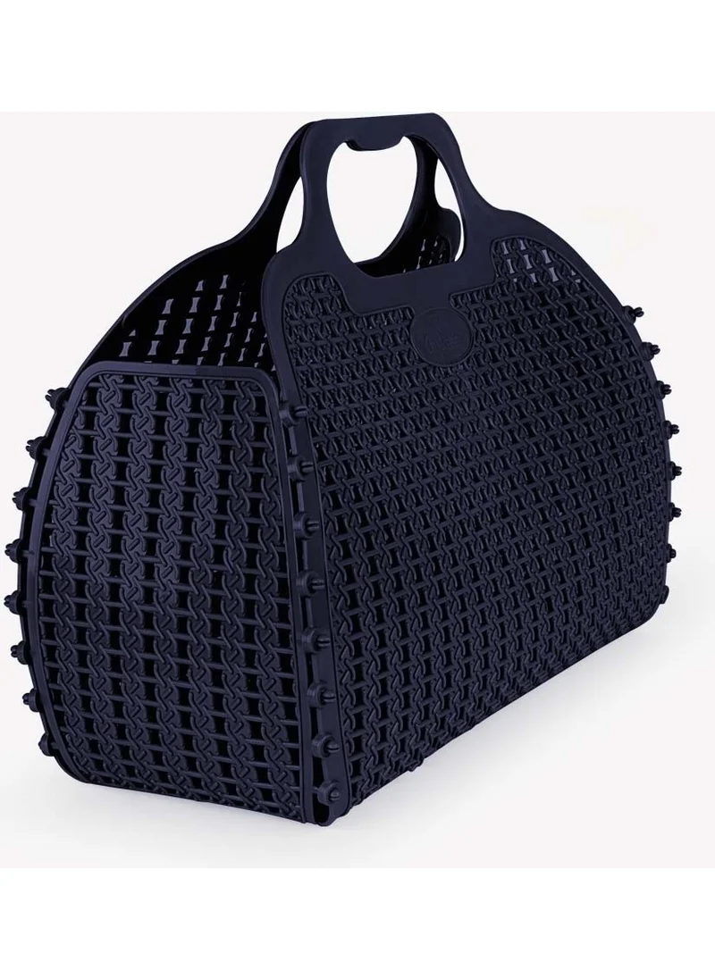 Ayyıldız Aykasa 382252 Navy Beach Bag
