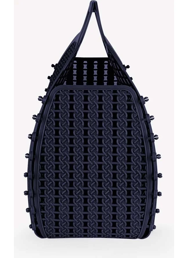 Ayyıldız Aykasa 382252 Navy Beach Bag