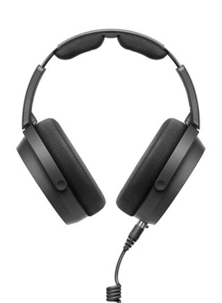 Sennheiser HD 490 PRO Open-Back Studio Headphones black - view 3