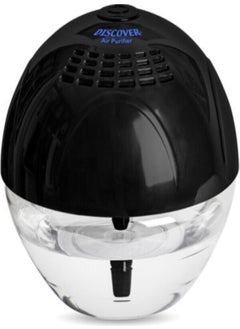 Magic Globe Air Purifier Lightless Black + 1 Fresh Solution - pzsku/Z80DA266E7706D2C297B5Z/45/_/1730910042/2fdb0505-9204-466a-8313-8cf25f780ad1