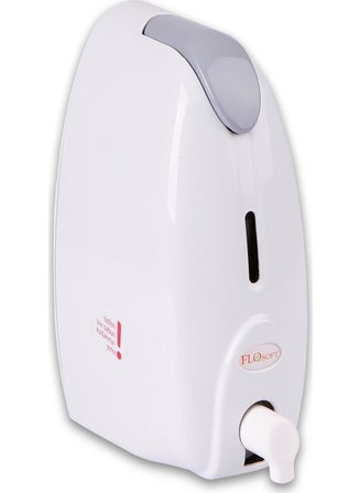 Practical Foam Dispenser with Lid 500 ml F160