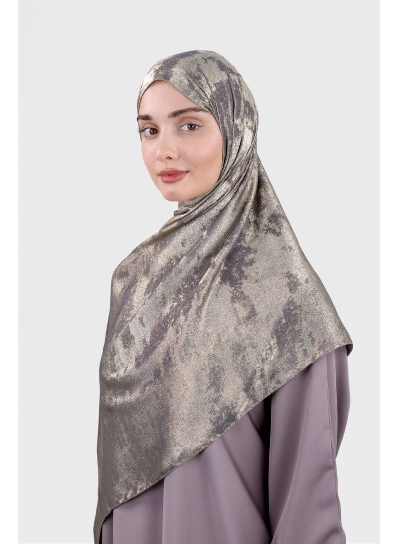 Ophelia Luxury Hijab Elegant & Premium Modest Wear for Women - Image 3