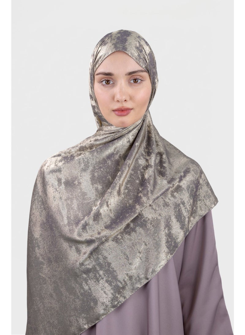 Ophelia Luxury Hijab Elegant & Premium Modest Wear for Women - Image 1