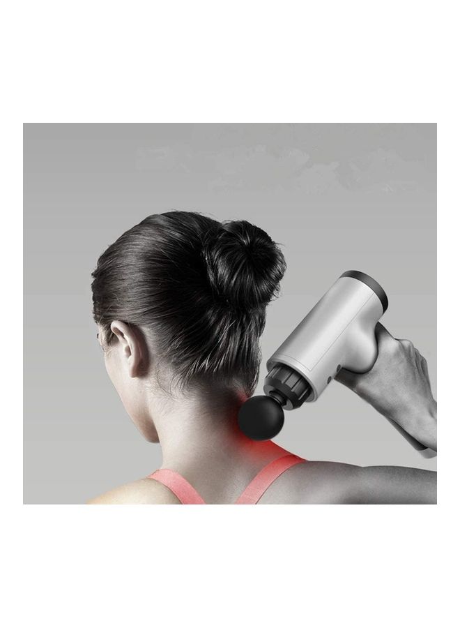 إسكدنيا جهاز تدليك المسدس لكامل الجسم - Image 2