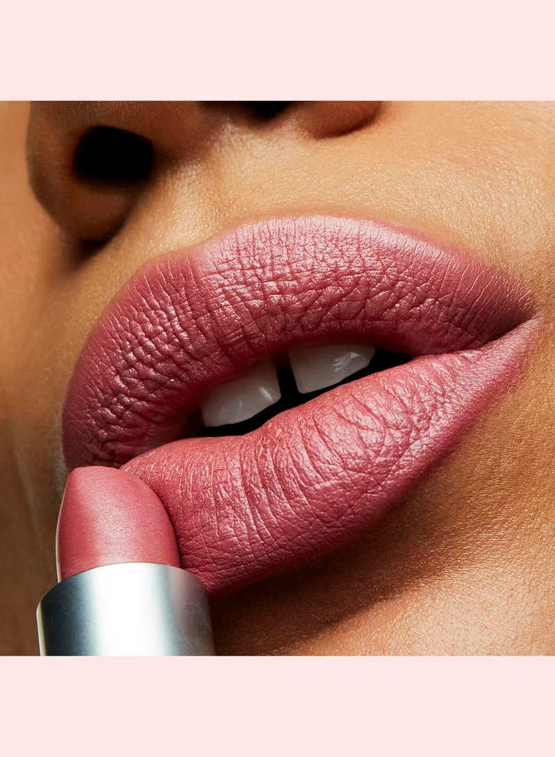 MAC Cosmetics Satin Lipstick - Brave