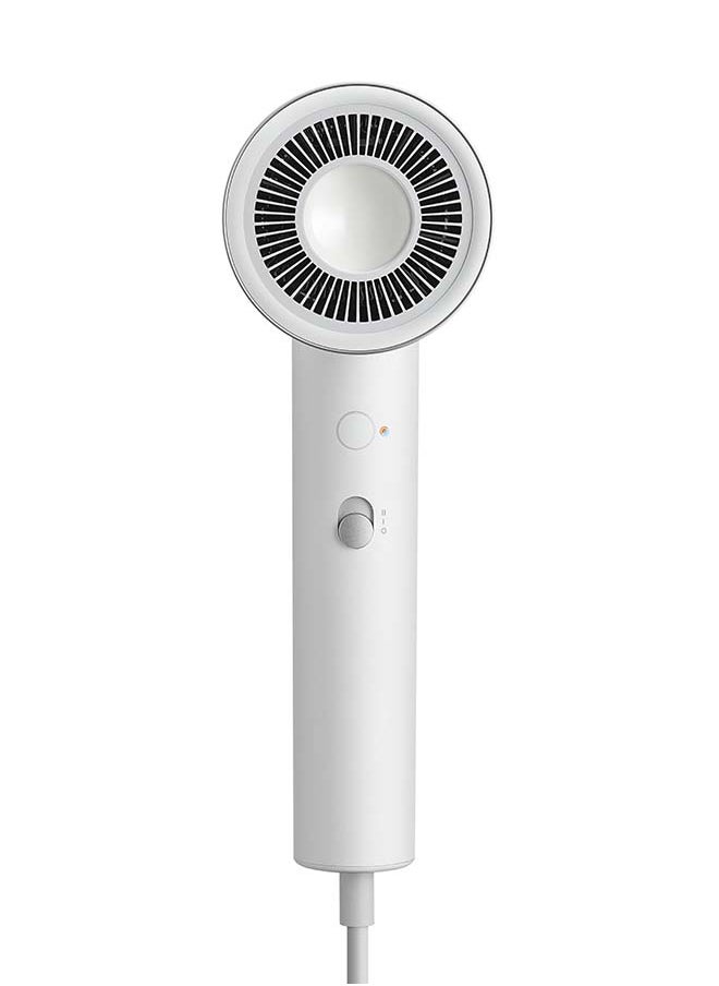 Xiaomi - Water Ionic Hair Dryer H500 1800W White - Image 1